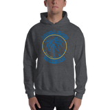 Rhythm Arts Aloha State Warriors Unisex Hoodie