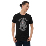 Rogue Labs King of Shave Ice Mens T-Shirt
