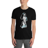 Rogue Labs Aloha From Hawaii Mens T-Shirt