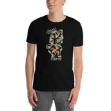 Rhythm Arts This is The Way Mens T-Shirt