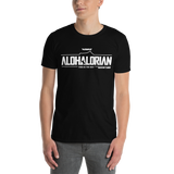 Rhythm Arts Alohalorian Mens T-Shirt