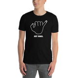 Rogue Labs Just Shaka Mens T-Shirt