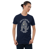 Rogue Labs King of Shave Ice Mens T-Shirt