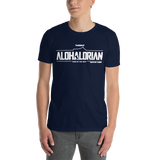 Rhythm Arts Alohalorian Mens T-Shirt