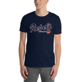 Rhythm Arts Rebels Mens T-Shirt
