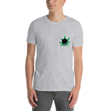 Alter Ego Grow Mens T-Shirt