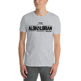 Rhythm Arts Alohalorian Mens T-Shirt