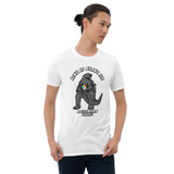 Rogue Labs King of Shave Ice Mens T-Shirt