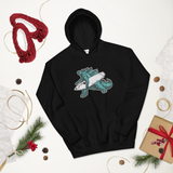 Rogue Labs Surfzilla Unisex Hoodie