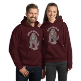 Rogue Labs King of Shave Ice Unisex Hoodie